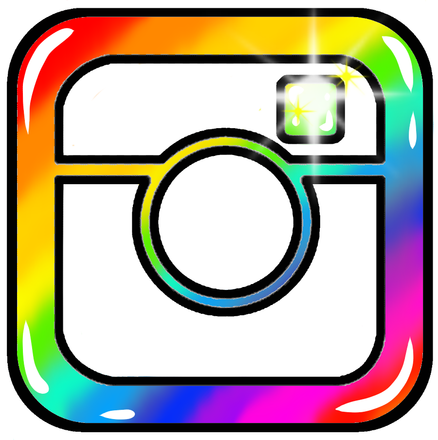 Icon für Instagram