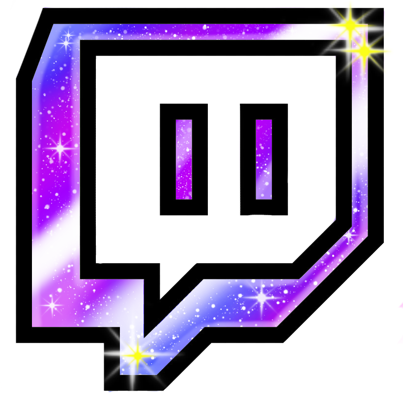 Icon für Twitch
